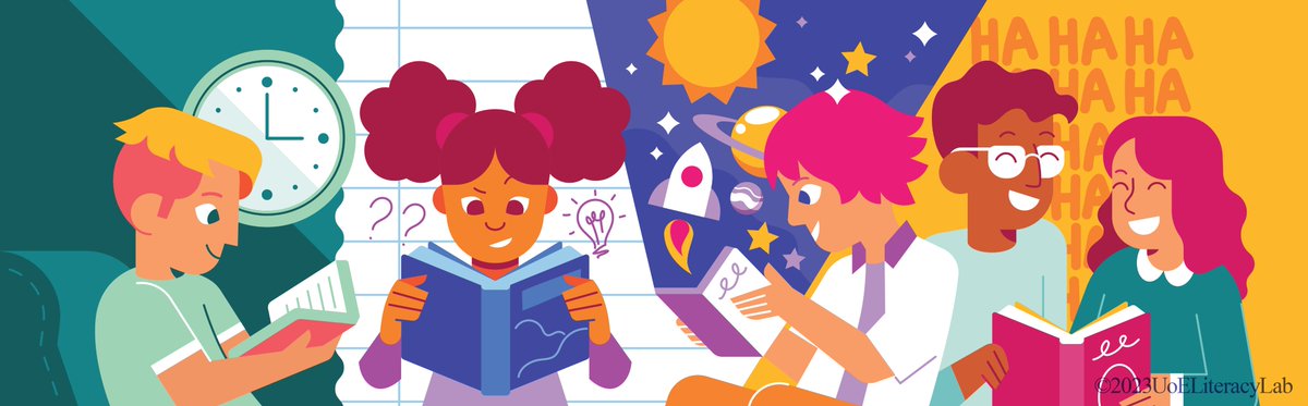 Love to Read (@_love_to_read) on Twitter photo New article for teachers based on <a href="/NuffieldFound/">Nuffield Foundation</a> Love to Read project - reading engagement matters - supporting different types of engagement with books! New article for teachers based on <a href="/NuffieldFound/">Nuffield Foundation</a> Love to Read project - reading engagement matters - supporting different types of engagement with books!
