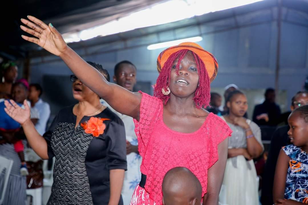 life_poolchapel's tweet photo. To a woman who does not pray, she  will see it cost her. It will cost her family, children,money and life. You can't afford to be a non praying woman.  #marvelous #ladies #asummit  #women #helper #Joy @JudithAsiri @DoreenKalekye @grace_warugz @naomiingosi https://t.co/StdHq0A5kt