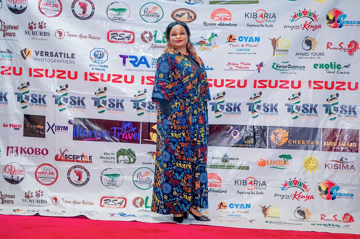 TheLuxeQueen1's tweet image. Attending @ToskKenya #7thTOSKAGM
#TOSKAGM2023
#TOSKSettingThePace
#TOSKMember