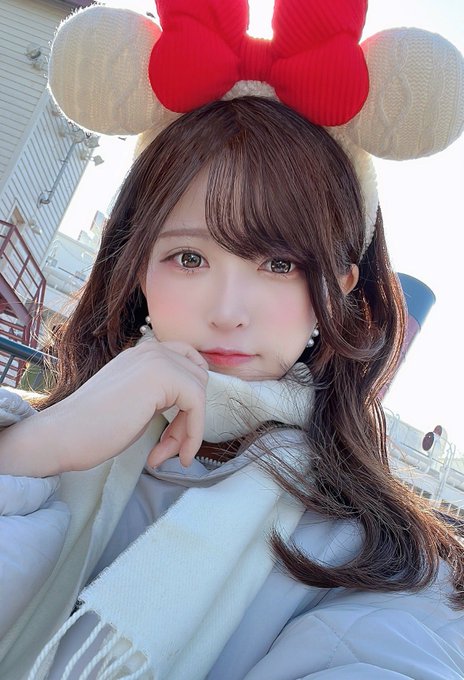 コスプレイヤー猫田あしゅのTwitter画像1