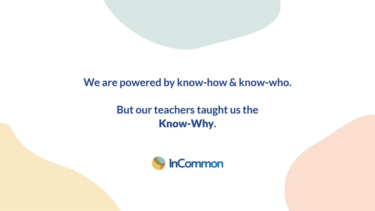 Bize “niçin”in bilgisini öğreten öğretmenlerimizin günü kutlu olsun. #24Kasım #ÖğretmenlerGünü