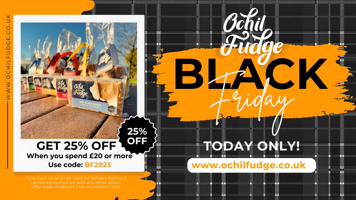 Ochil Fudge tweet media