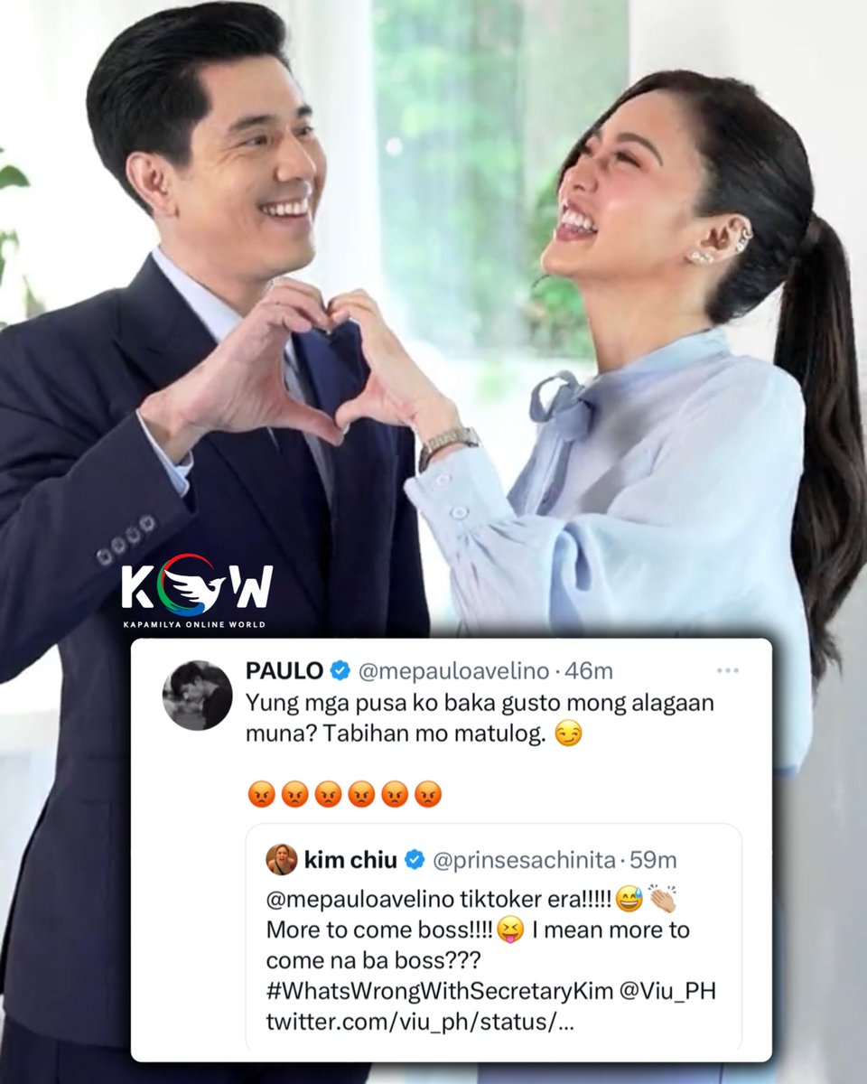 Kapamilya Online World tweet media