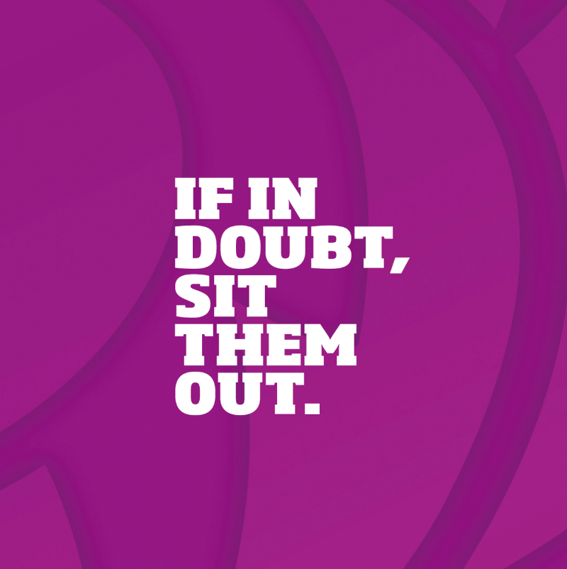 SRCommunityGame's tweet photo. Download the new Scottish Rugby Concussion Information Pack today ✅

Share with parents, players, coaches and volunteers in your club and school

#IfInDoubtSitThemOut