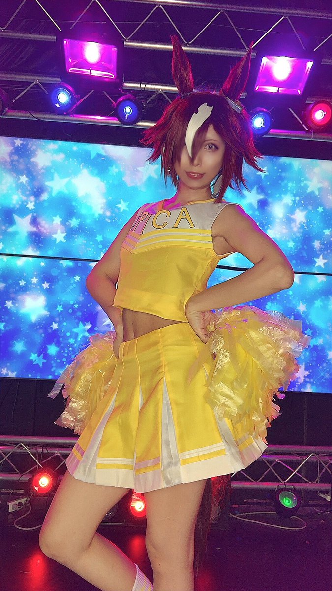 最終値下げ ウマ娘 ウオッカ コスプレ衣装 写真のもののみ 女性約2Lサイズ 最終値下げ ウマ娘 ウオッカ コスプレ衣装 写真のもののみ 女性約2L