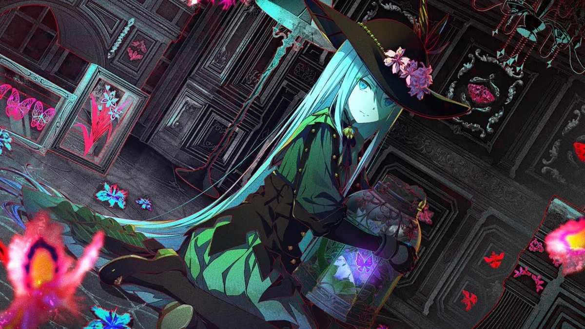 ― RAVEN !! tweet media