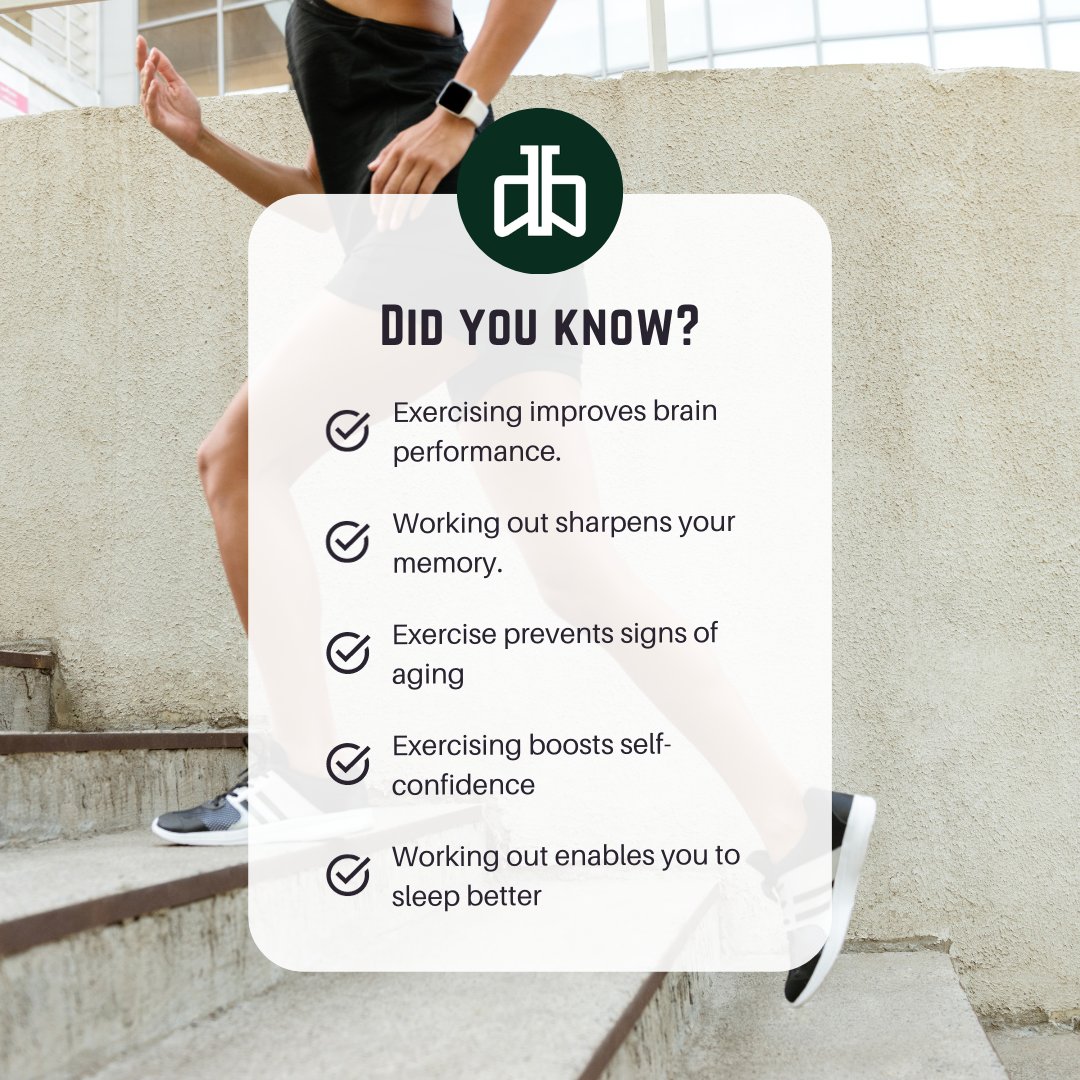 Transform your life through fitness! 💪🏋️‍♀️ Dive into the world of well-being and discover the secrets to a healthier, happier you. For an in-depth fitness exploration, check out our article on the website. Link in bio! #FitnessJourney #WellnessWisdom #dharte
