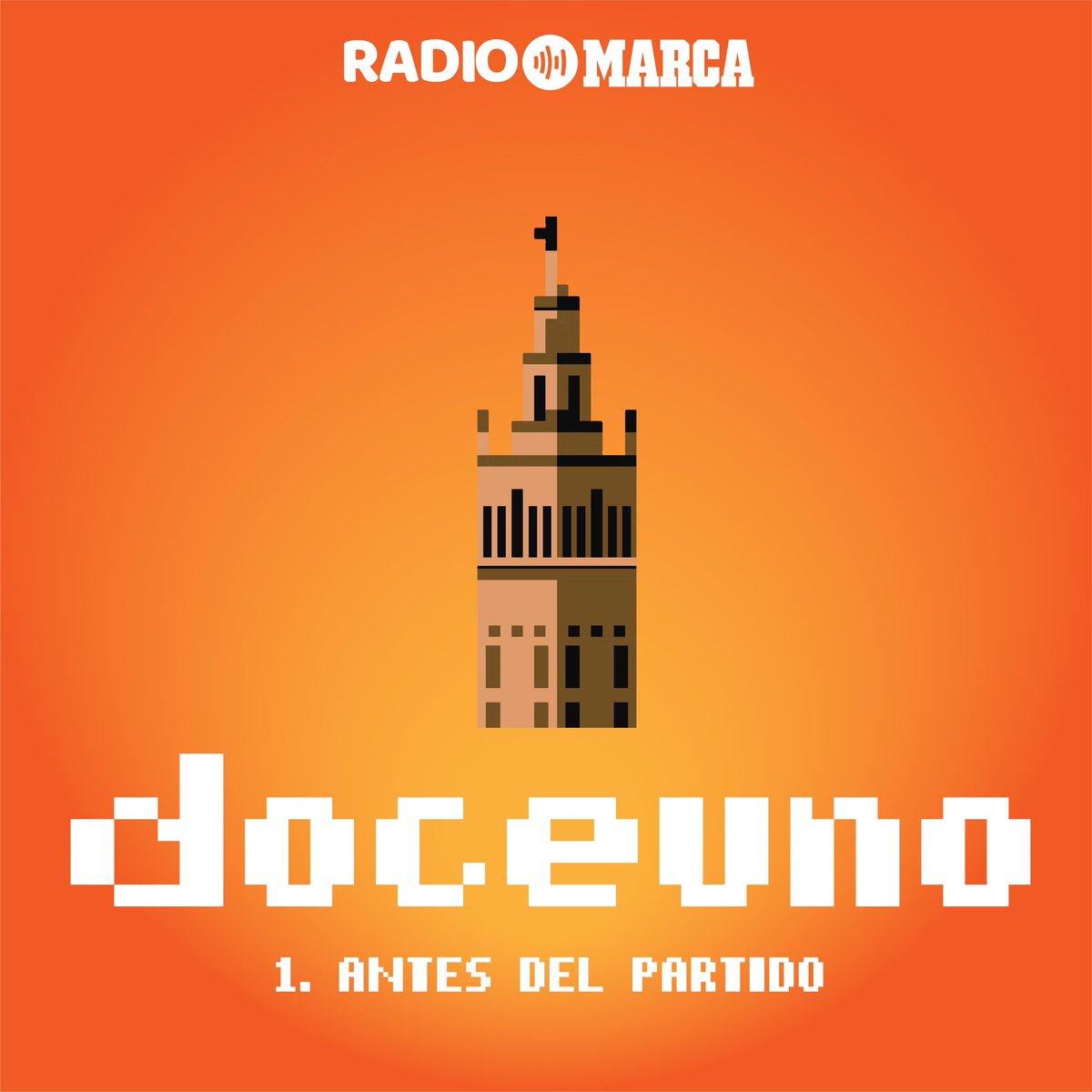 ElSpeaker's tweet photo. 🚨 Me dice @David74Sanchez que estrenamos el primer episodio del podcast #DOCEUNO a las 10 de la mañana en Despierta San Francisco.
👂🏻 Desde las 11 (más o menos) disponible en las plataformas. https://t.co/LHp9PZIovj