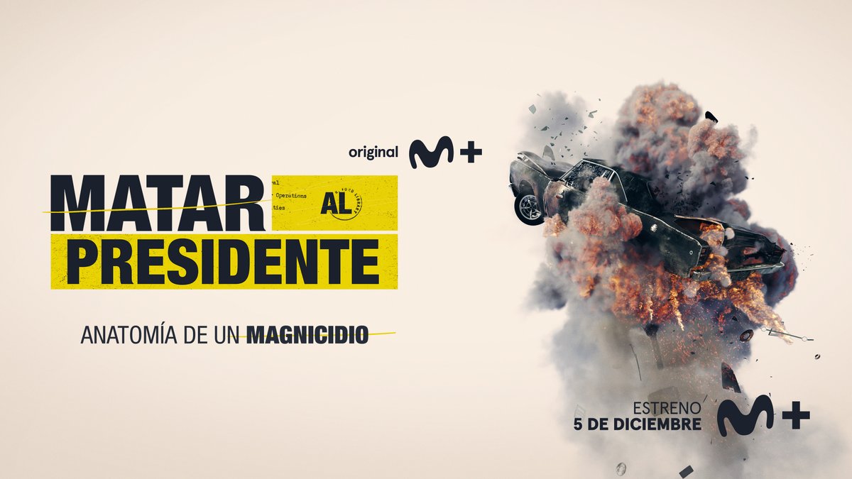 Movistar Plus tweet media