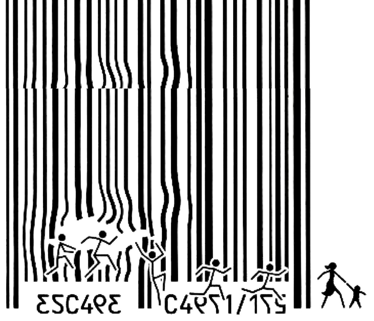 PeteGreig's tweet image. BLACK FRIDAY BLUES
—
Dearly beloved,
we are gathered here today
at this annual apogee
of consumption;
the Dark Feast of Black Friday - 
the day on which
we remember that —-&amp;gt;