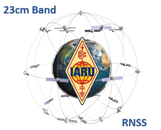 Promising news for the amateur radio 23cms microwave allocation - Nov 2023... ei7gl.blogspot.com/2023/11/promis…