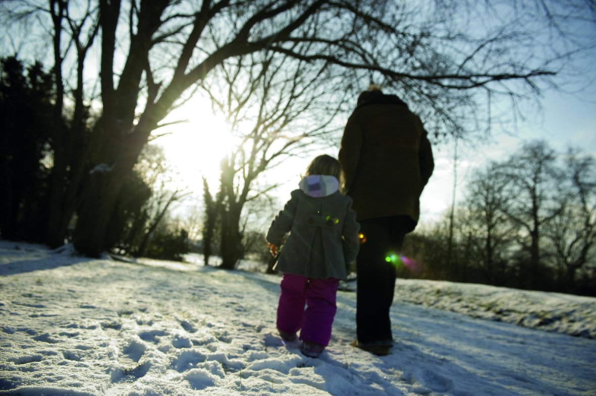 Festive fun at Ham House and Garden from Saturday 2nd December. 

Meet Father Christmas on 2nd/3rd, 9th/10th and 16th–23rd December, booking essential, £15 per child 🎅
nationaltrust.org.uk/visit/london/h…. Trail and games included in general admission.