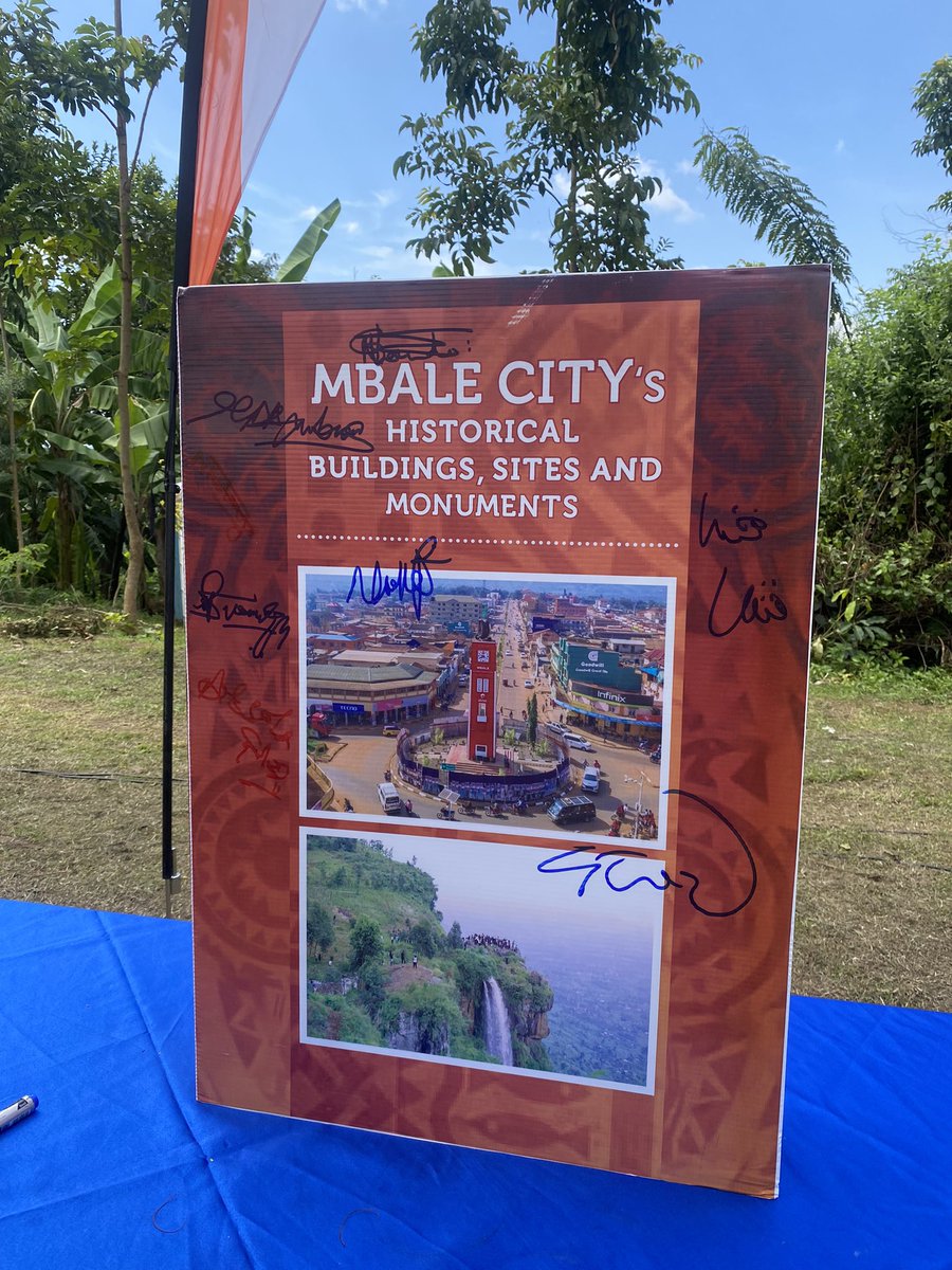 Cross Cultural Foundation of Uganda tweet media