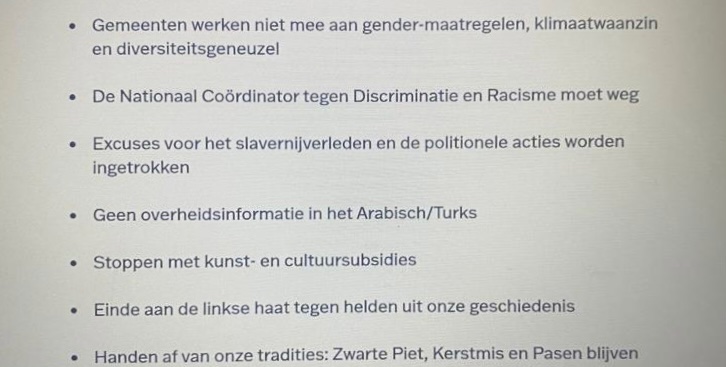 karil1997's tweet photo. @FrisTuig @GroenLinks020 Wees eerlijk; was dit op je website hebben geen polariseren? https://t.co/U39UAMG5cV