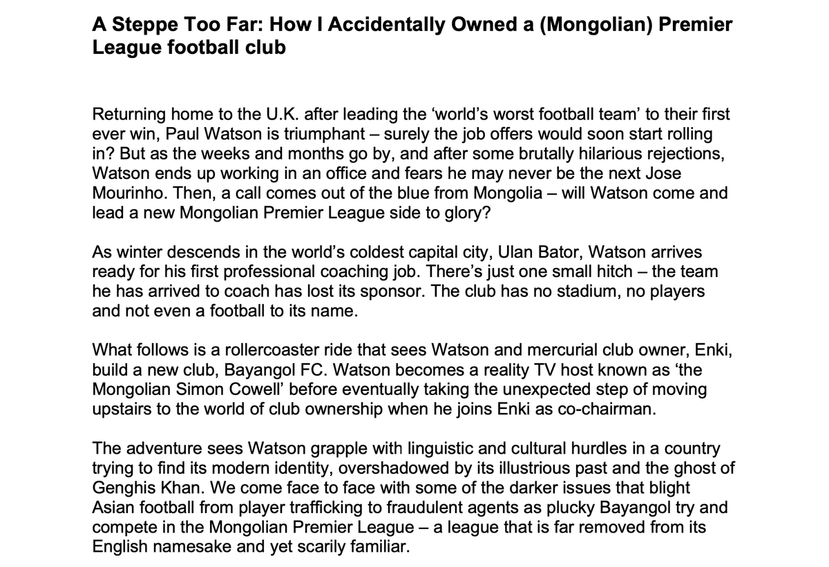 Paul Watson tweet media