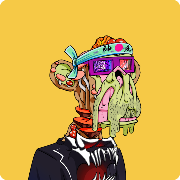 Mi_Chu24's tweet image. Pro-civilization :: Founder, Public ::