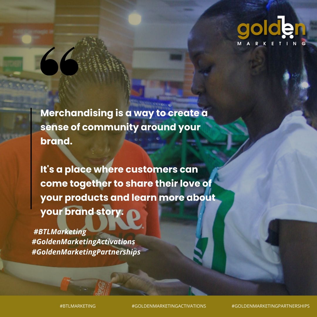 In the heart of every #Moderntrade store, a sense of community blooms.
#RetailMerchandising isn't just about arranging products; it's about crafting an experience that invites customers into the world of your brand.
#CokeStudio #GoldenMarketketingActivations