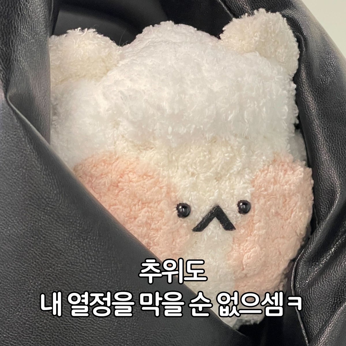 hello_rapopo's tweet photo. 날 막을 수 없으셈ㅋ(아마도)

#라포포 #rapopo https://t.co/I8mlz8RHjM