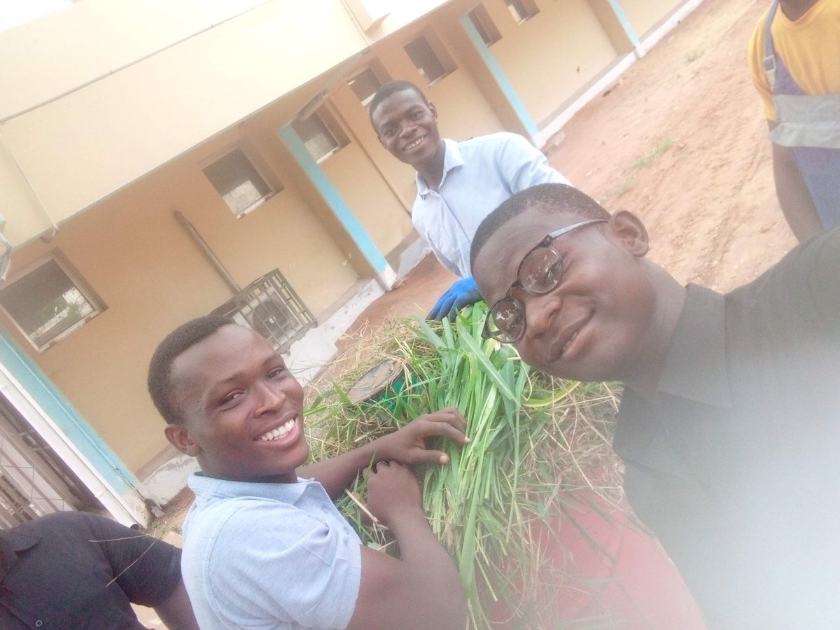 YAO PHILIPPE AHOUGNAN 🇹🇬🇹🇬 tweet media