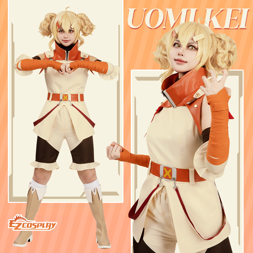 Ezcosplay on X: 