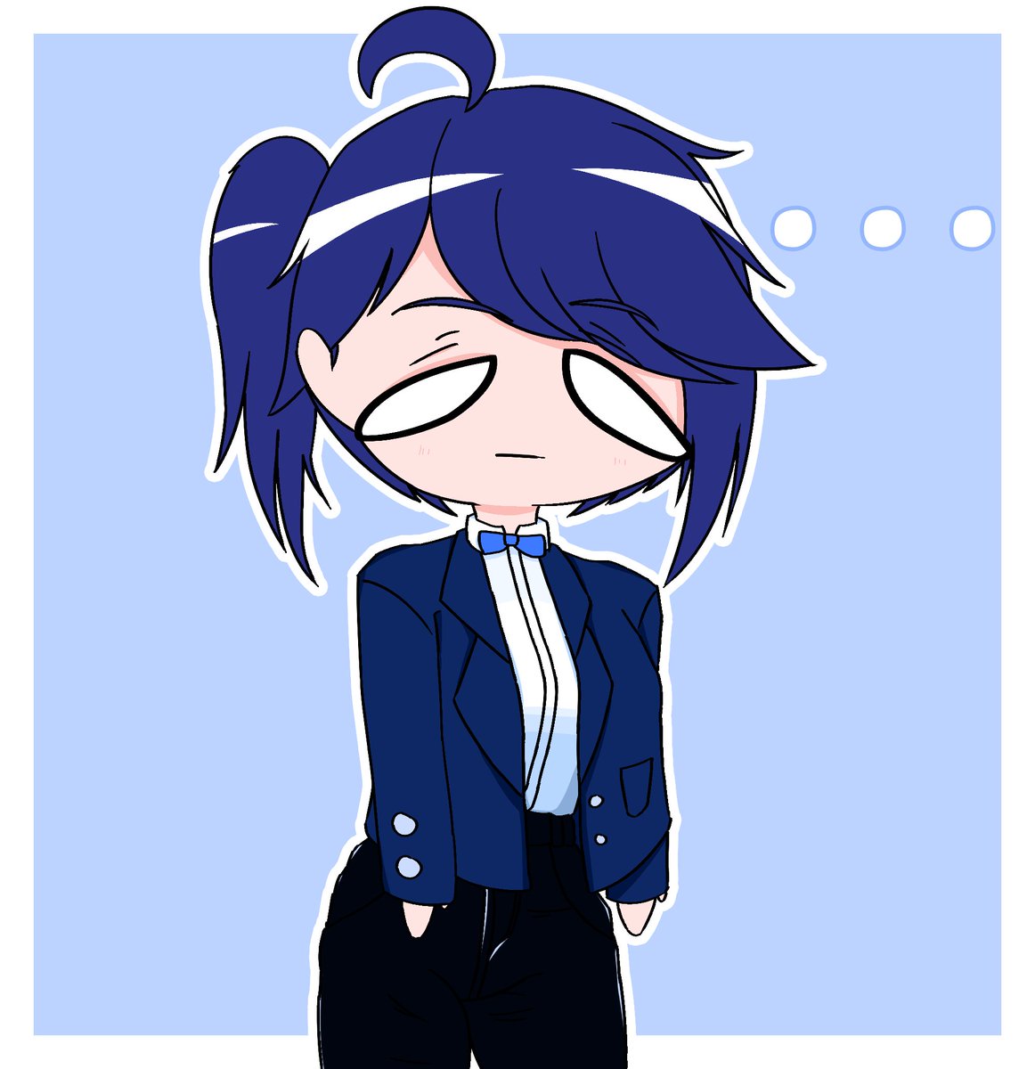 ShylvieS's tweet photo. Jacket's a little big.....
#siuvillust https://t.co/IfcuOVtyrW
