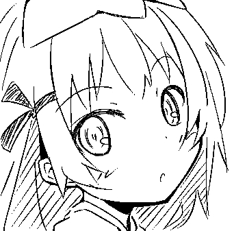 これは鎮痛薬がなかなか効いてこなくて頭痛いなってた時に描いたゾイドジェネシスのレ・ミィ(・ω・)シゴトニモドリマス 