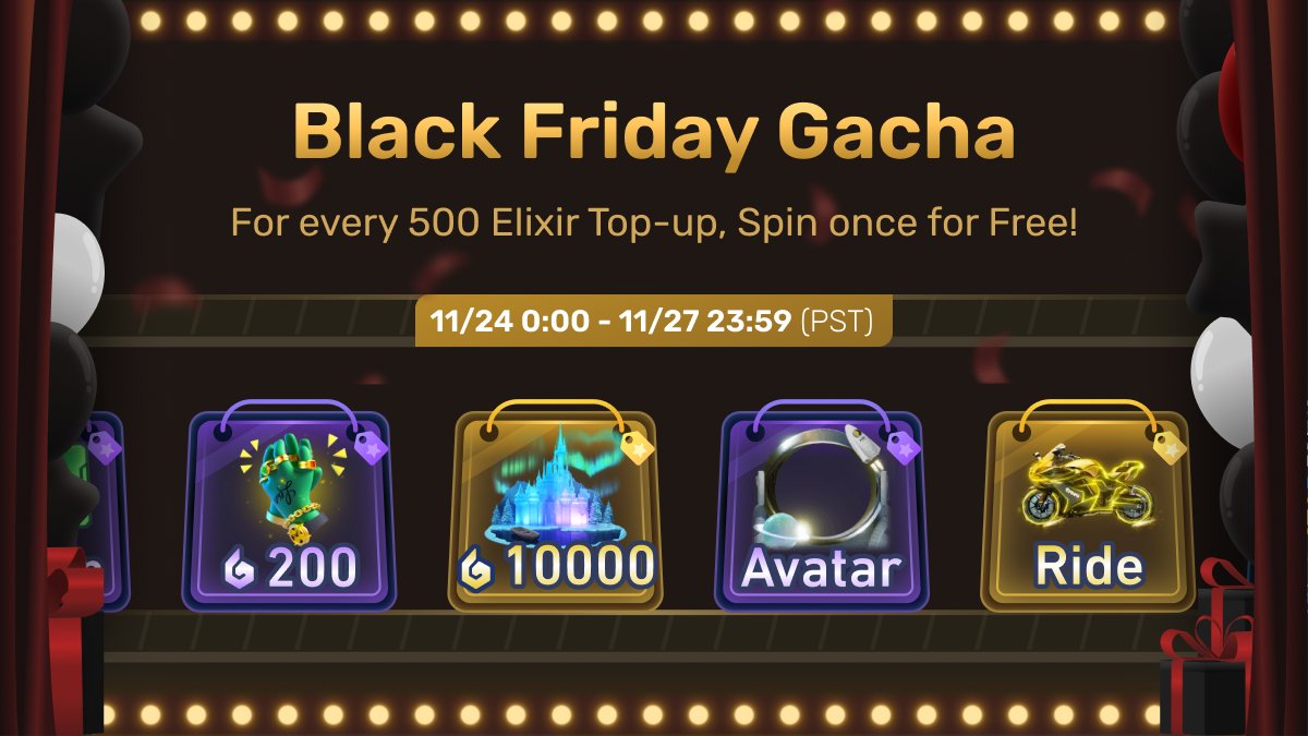 Trovo Dev Team tweet media