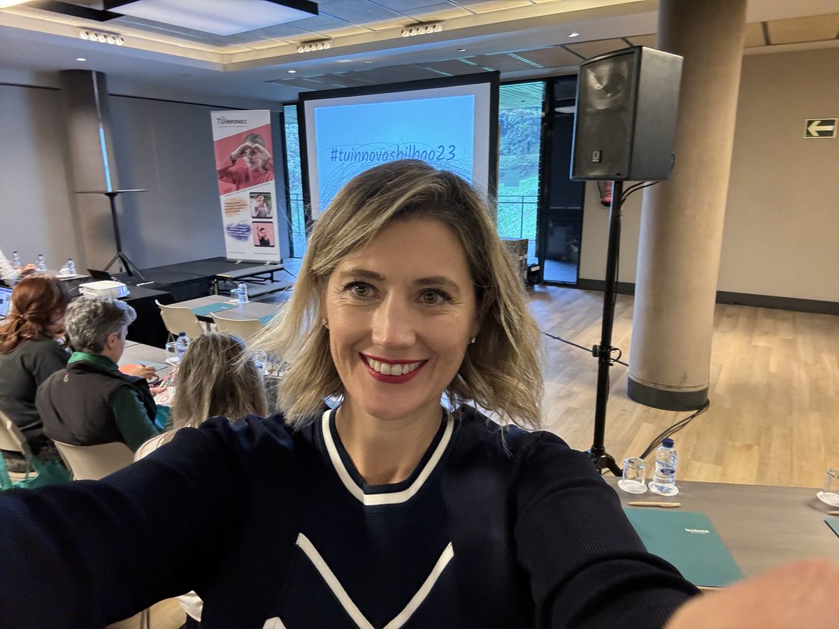 Silvia Álava Sordo tweet media