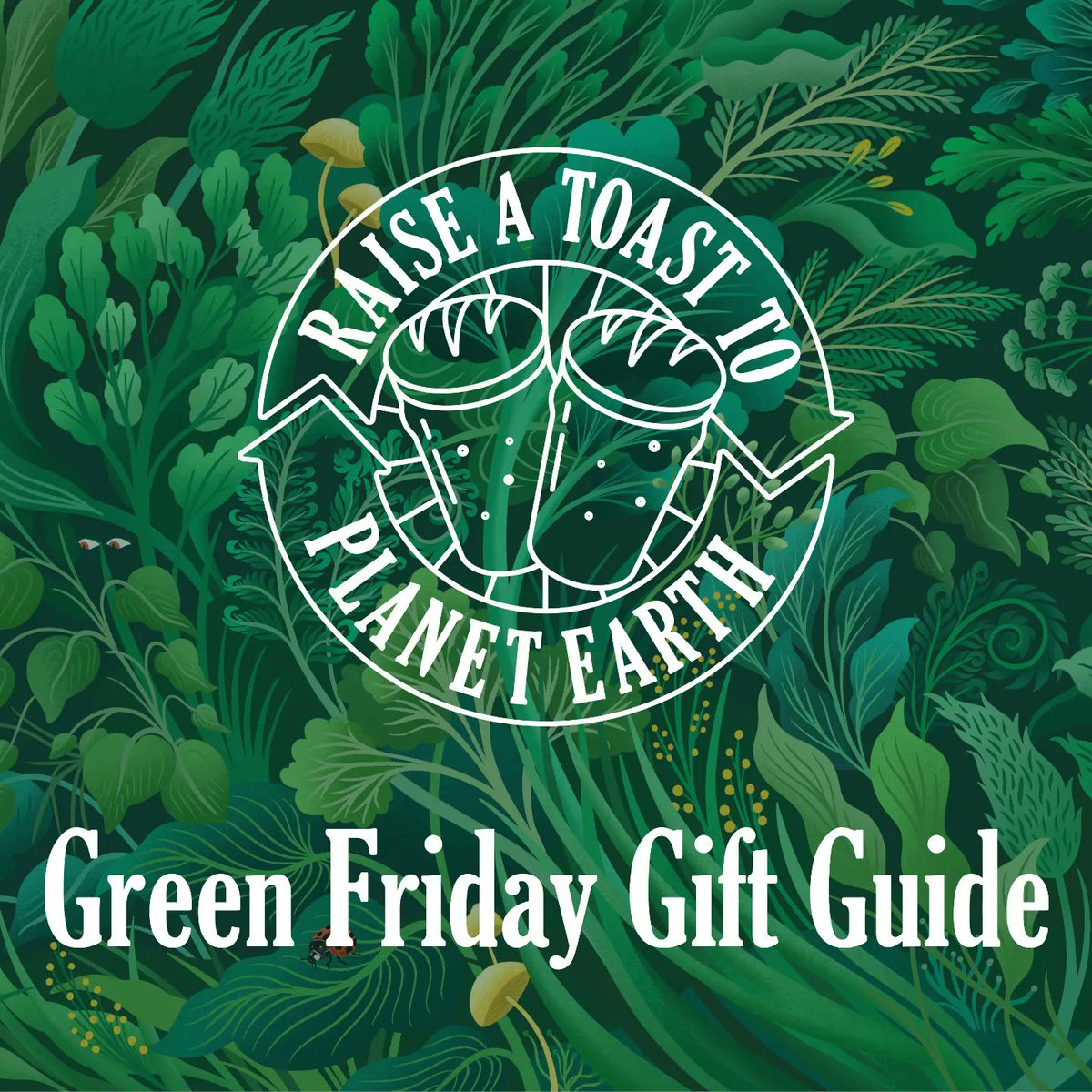 Turning #BlackFriday green 🐝🌿🌎

We’ve rounded up our top picks of gifts that give back to nature, so you can feel good about where your money goes!

toastbrewing.com/blog/green-fri…

<a href="/youunderwearuk/">YOU underwear</a> <a href="/GreenandBlueUK/">Green&Blue</a>
<a href="/elvisandkresse/">Elvis & Kresse</a>
<a href="/BirdandWild/">Bird & Wild Coffee</a>
<a href="/Rapanuiclothing/">Rapanui®</a>