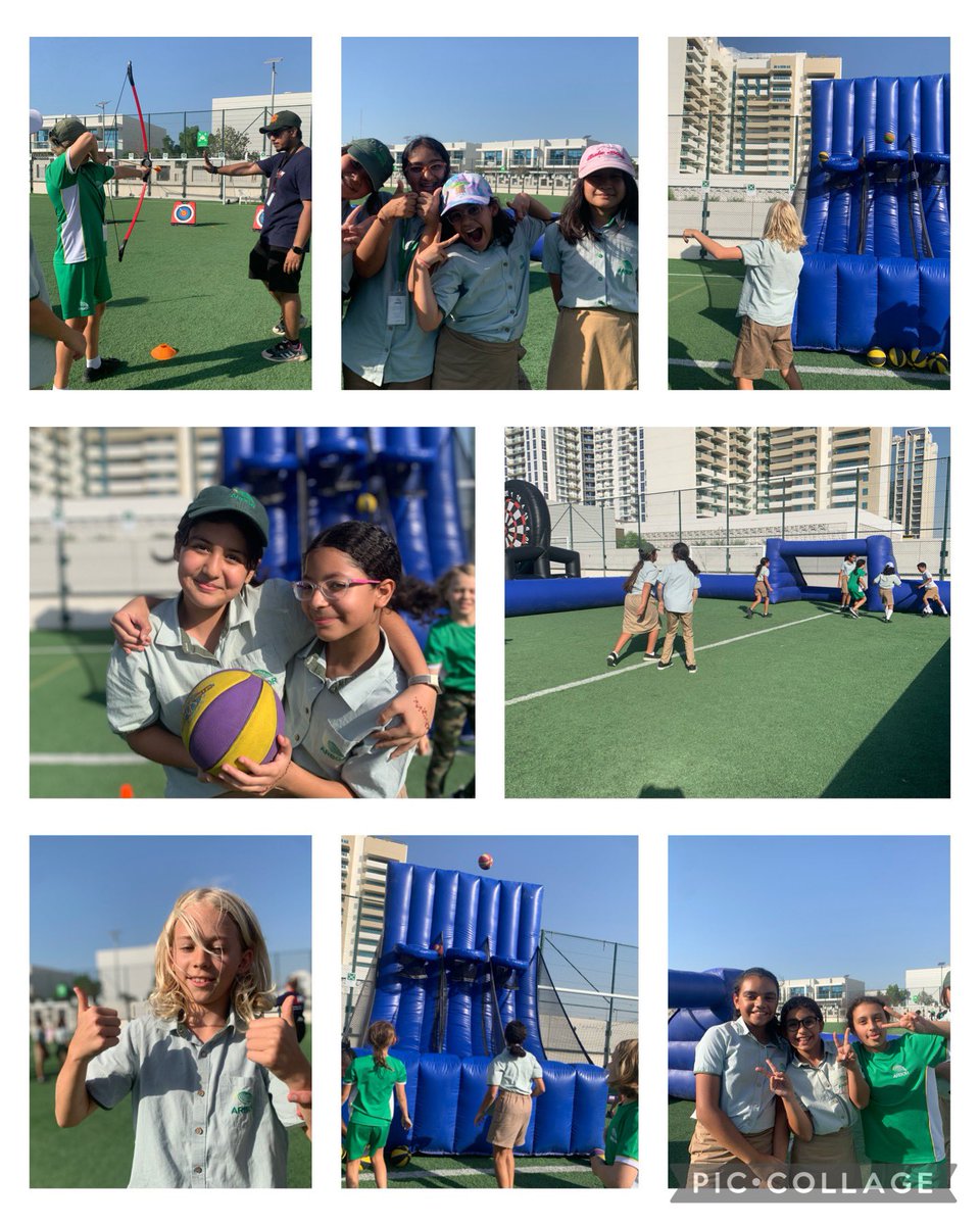Year 6 | The Arbor School (@arboryear6) on Twitter photo @arboryear6 have enjoyed getting active during Dubai 30x30 🏃♀️ @arboryear6 have enjoyed getting active during Dubai 30x30 🏃♀️