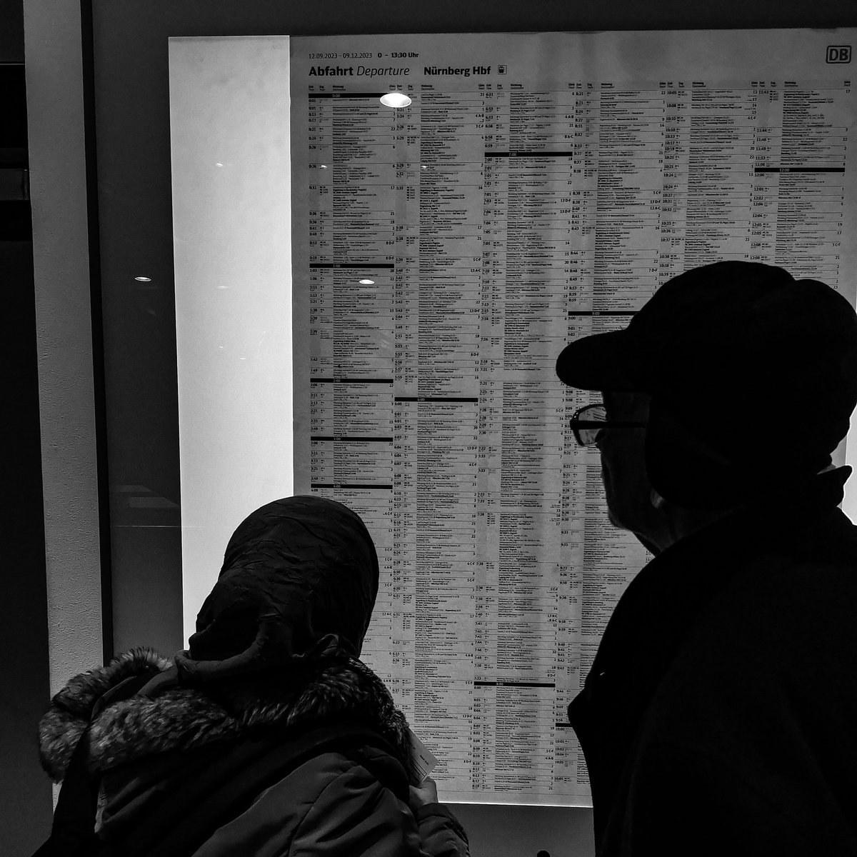 DougDraa1961's tweet photo. Searching for the way home
@ap_magazine
#streetphotographer
#streetphotography
#streetphotographyinternational
#Europe
#Germany
#android
#androidography
#travelers
#blackandwhitephotography
#blackandwhitephoto
#blackandwhitestreetphotography https://t.co/Ycl9PoEUDh