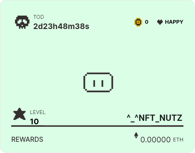 nft_nutz's tweet photo. @frenpetonbase BONK ! https://t.co/Bz1wJvz2rQ