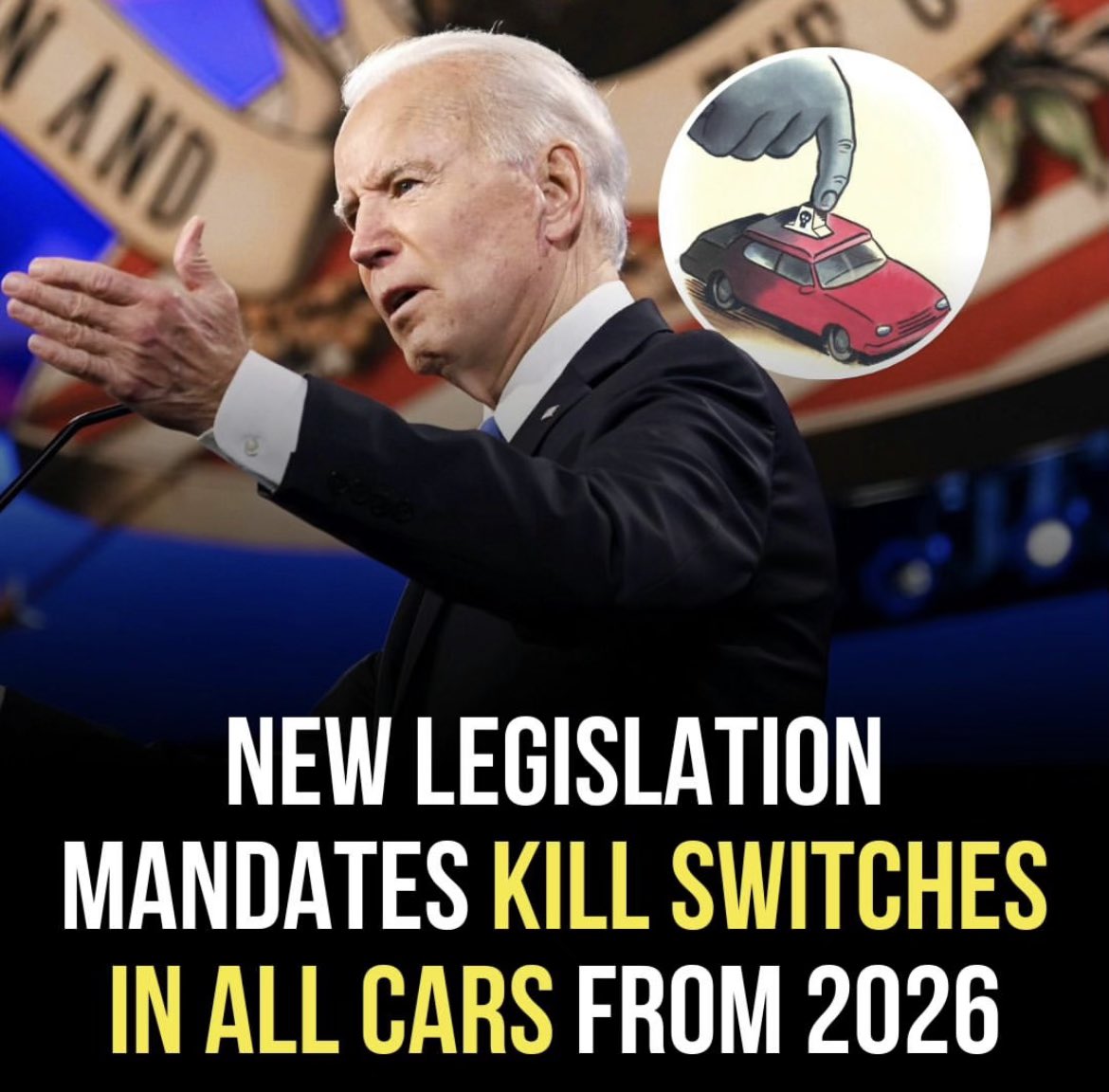 WallStreetMav's tweet photo. Jokes on them, we can't afford new cars 😂 https://t.co/hpbsLZhnWa