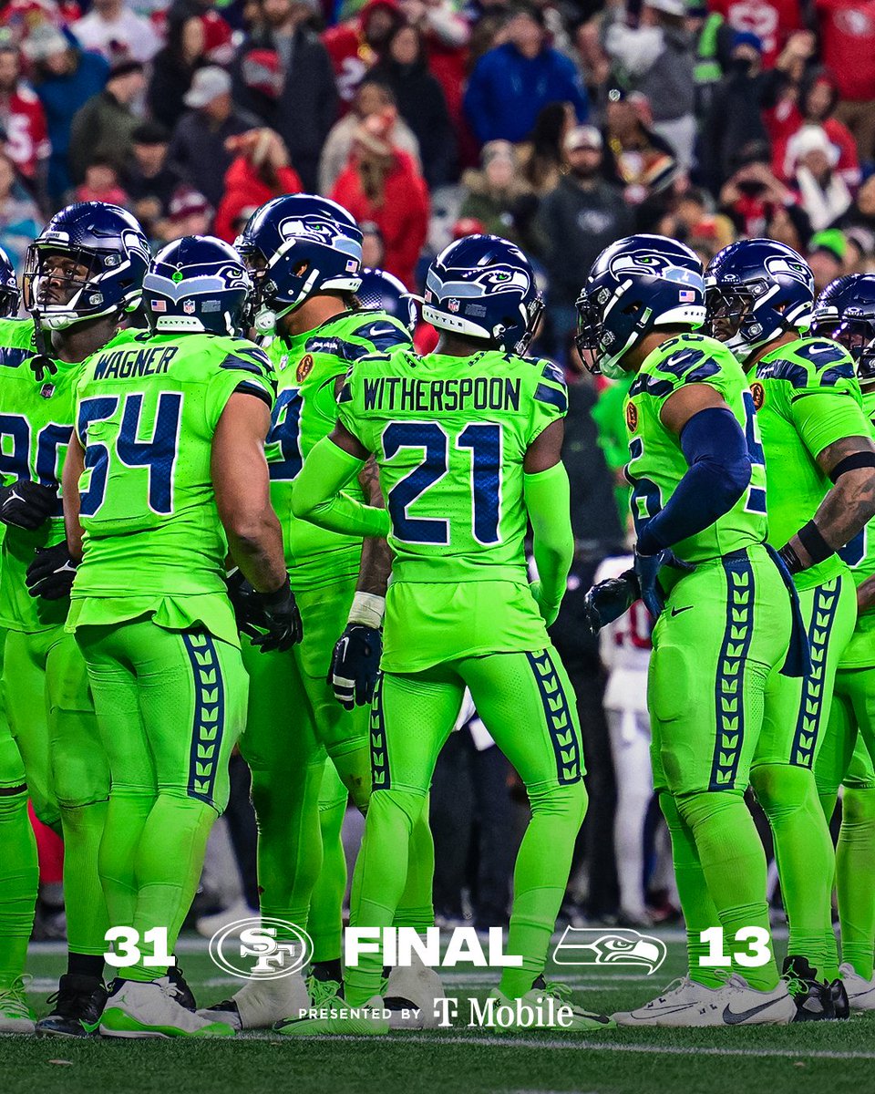 Seahawks's tweet photo. Final.

#GoHawks x @TMobile https://t.co/TZMrh5qcxO