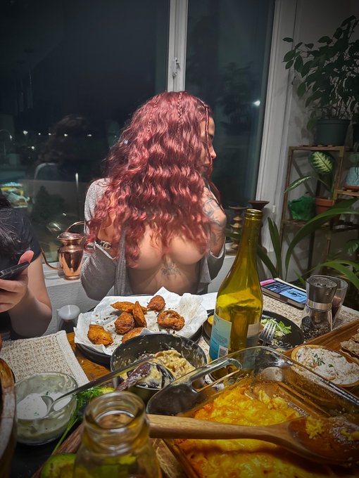 Thanksgiving 23 https://t.co/foTvDoofCC