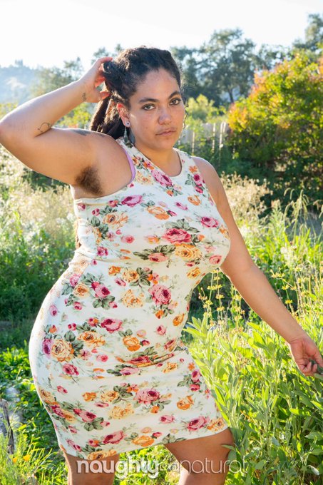 What would you do if you found @_Miss_Fiesty_ in your garden? 🌱🌱 https://t.co/bZTGLNNxn1<a class="tags" href="/tag/_miss_fiesty_">@_miss_fiesty_</a>