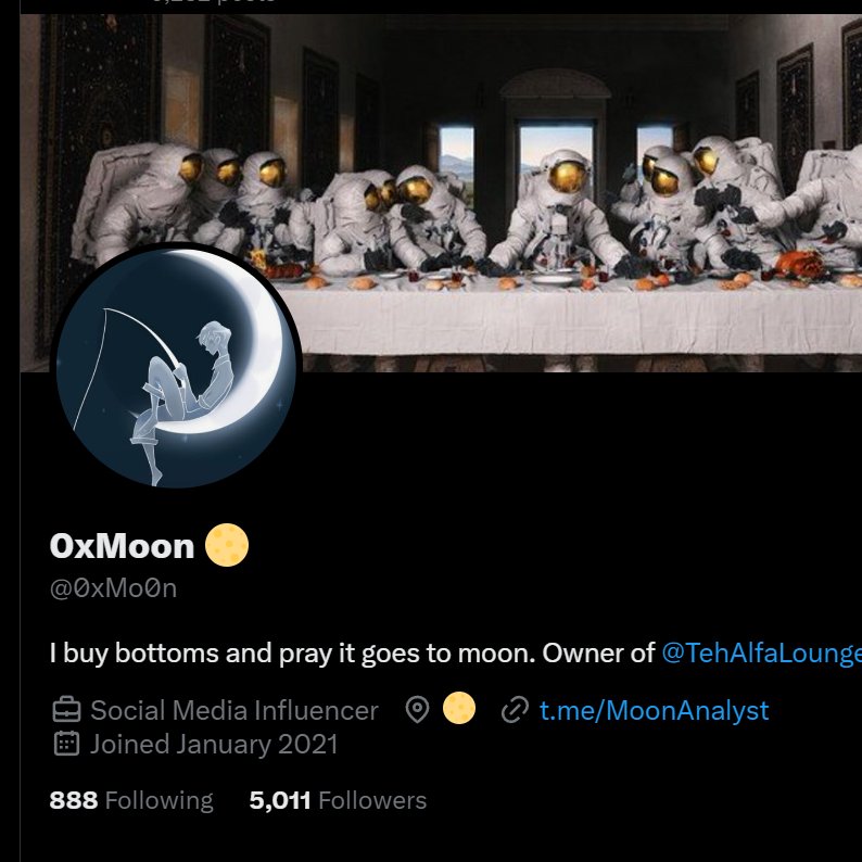 0xMo0n's tweet photo. What an auspicious number #888 https://t.co/VgMINB3DsB