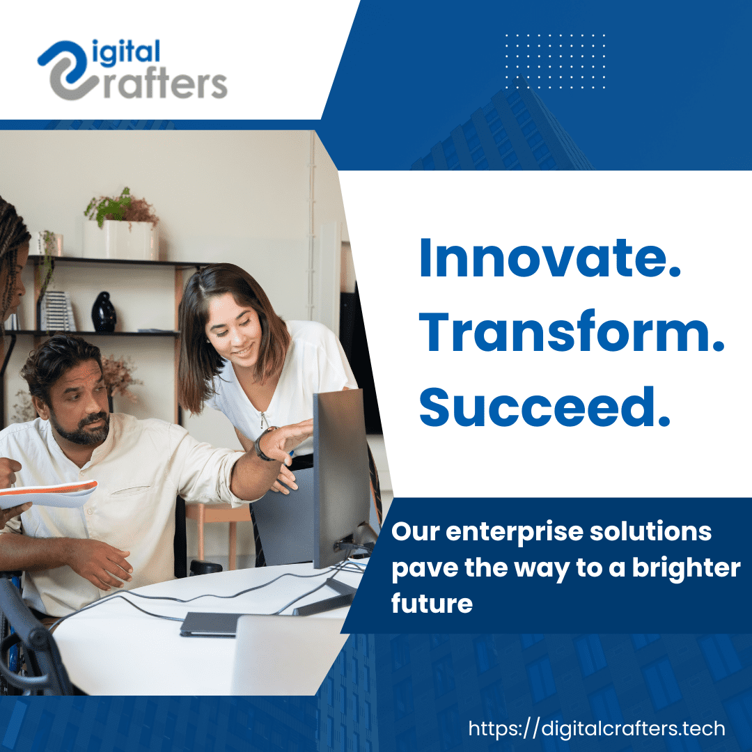 digi_crafters's tweet image. Our enterprise solutions pave the way to a brighter future, enabling innovation, transformation, and success for your business.
digitalcrafters.tech/services/enter…
#enterpriseapplicationdevelopment #enterprisesoftwaredevelopment #erpdata #enterprisesoftwaresolutions #erpdevelopment