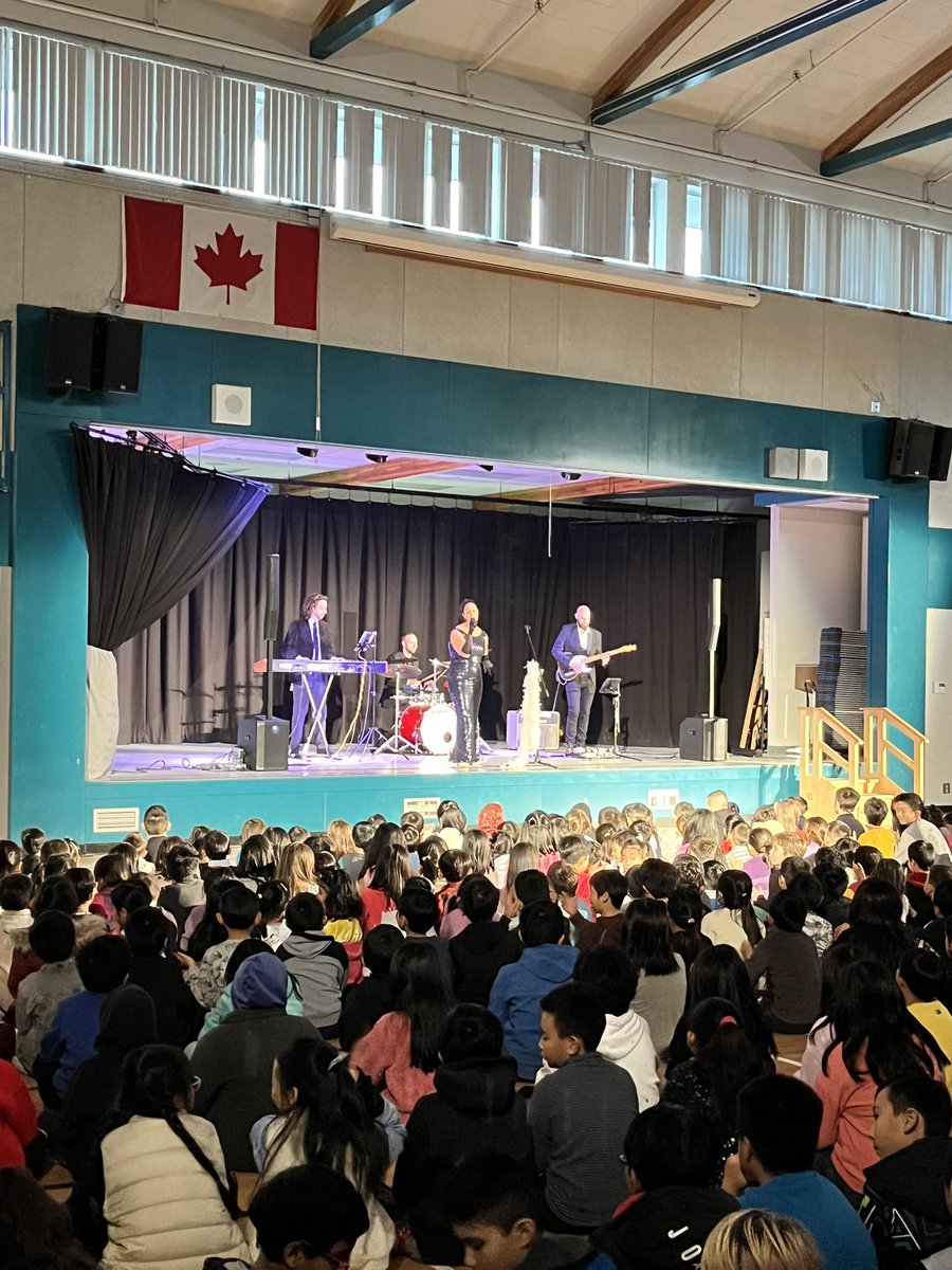 Taylor Park Elementary School Burnaby (@taylorpark_sd41) on Twitter photo Celebrating a little bit of Motown Music and it’s history with Krystle Dos Santos! What a soulful Art-starts Performance! <a href="/burnabyschools/">Burnaby Schools</a> Celebrating a little bit of Motown Music and it’s history with Krystle Dos Santos! What a soulful Art-starts Performance! <a href="/burnabyschools/">Burnaby Schools</a>