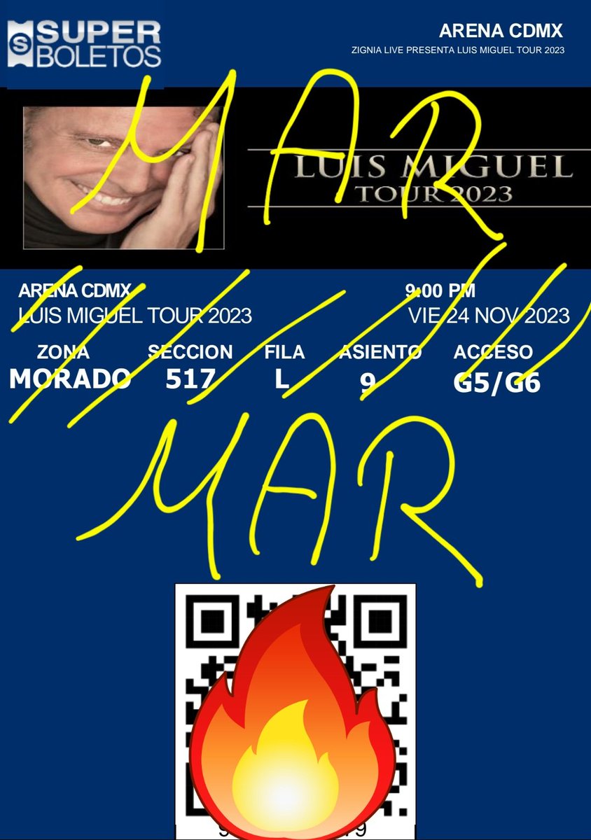 Marcela tweet media