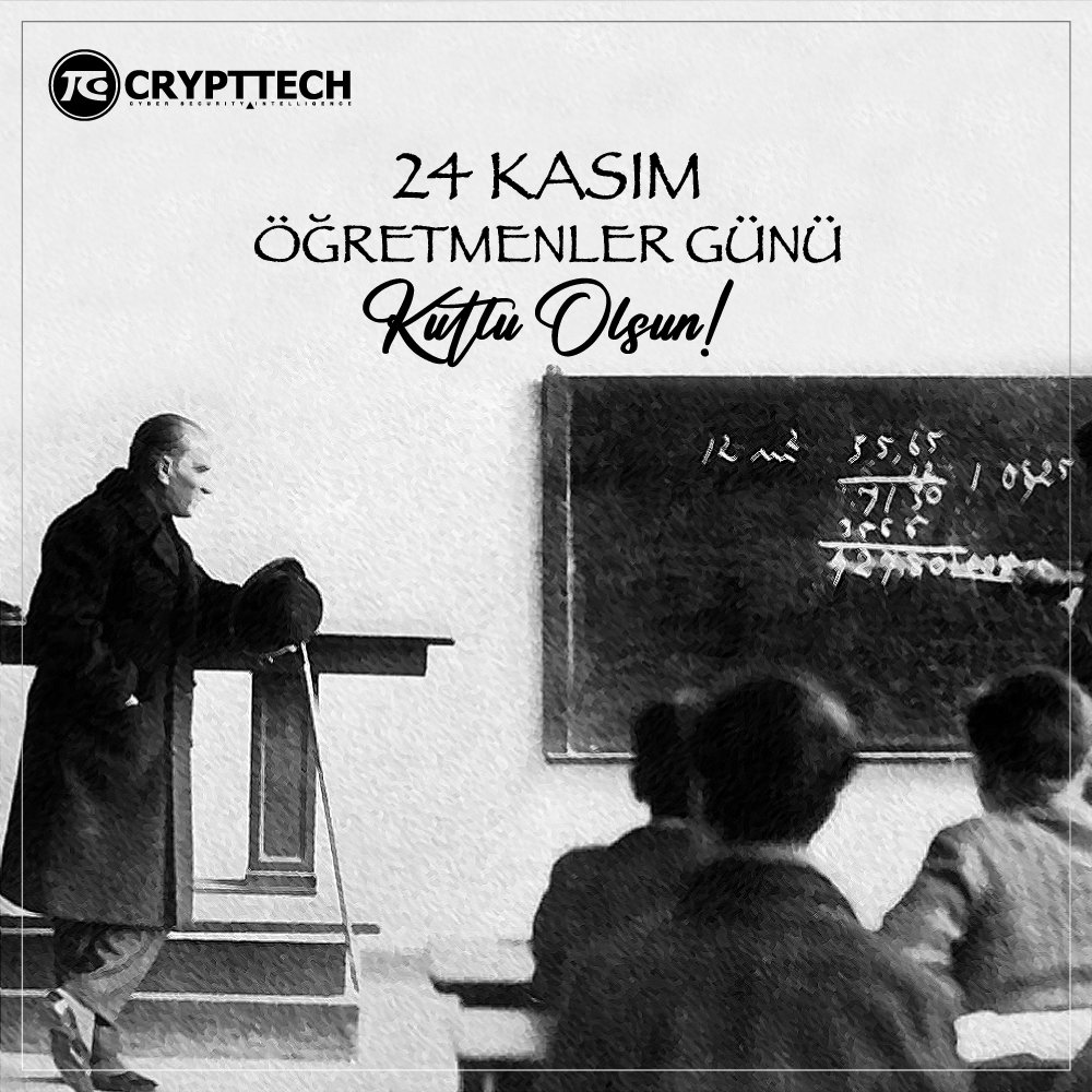 Başta Başöğretmenimiz Gazi Mustafa Kemal Atatürk olmak üzere tüm öğretmenlerimizin 24 Kasım Öğretmenler Günü kutlu olsun… #24kasım #öğretmenlergünü #öğretmenlergünükutluolsun