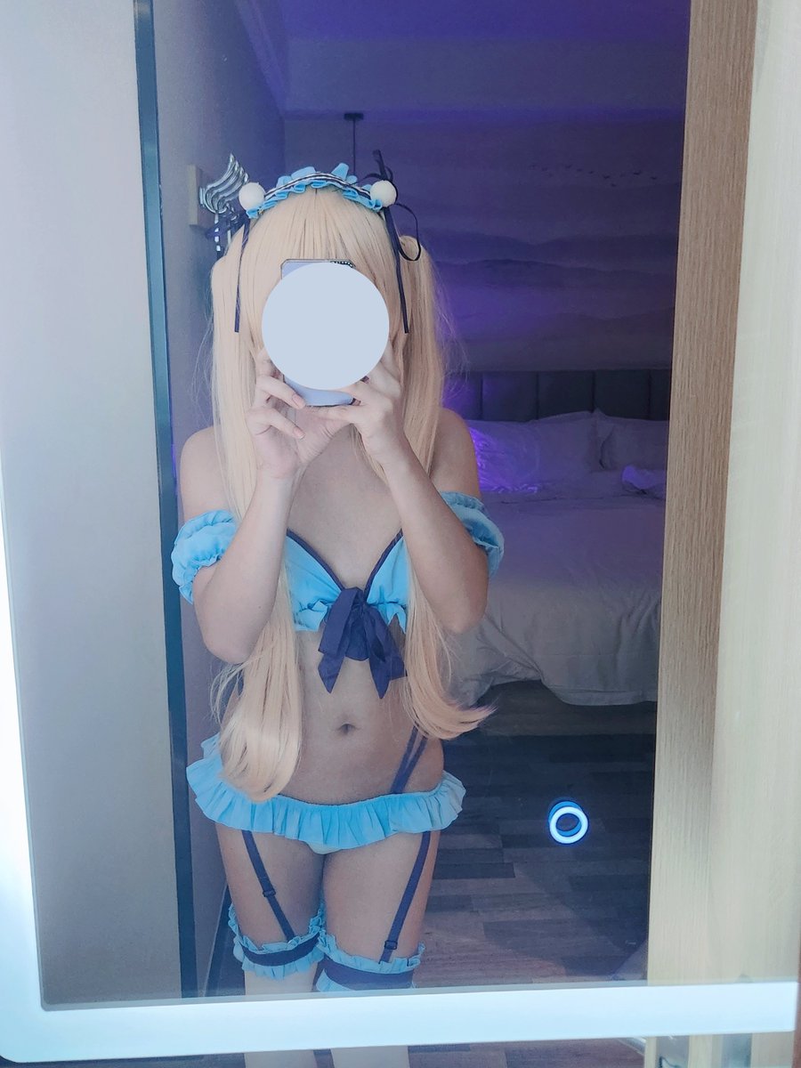 这就是为啥我不整cos，真的抽象