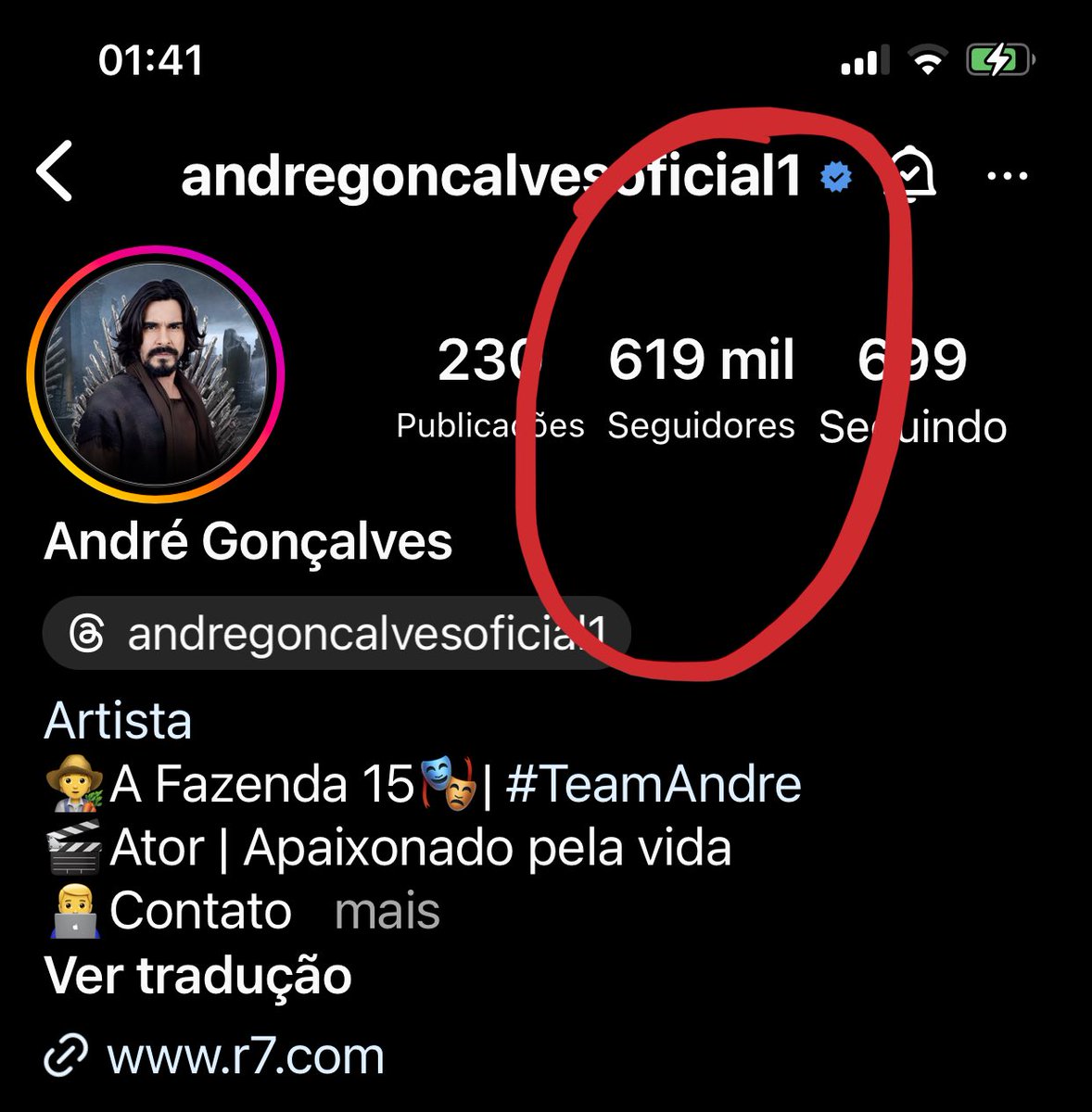 crisrubio1970's tweet photo. GBT AQUI É QUESTÃO DE HONRA 1K por favor 🙏 https://t.co/zasBgSA3UT