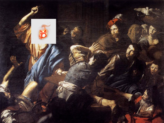 sheyiphillips1's tweet photo. KUKU FLOGS
KUKU in classic arts: Viewing the world from a new angle!
#Inthetemple
@Matr1xOfficial
#MATR1XKUKU https://t.co/viVtNfGNV5