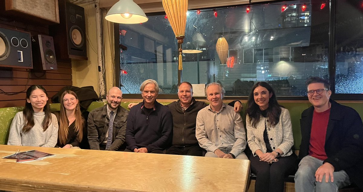 reporton's tweet photo. Very grateful to have worked with Kirk nearly a decade. BIV’s editorial meetings under his leadership morphed into the highlight of the week as editors and reporters got to spitball and debate story ideas, all while navigating that challenge every weekly business journal faces … https://t.co/2yEgg1MaD9