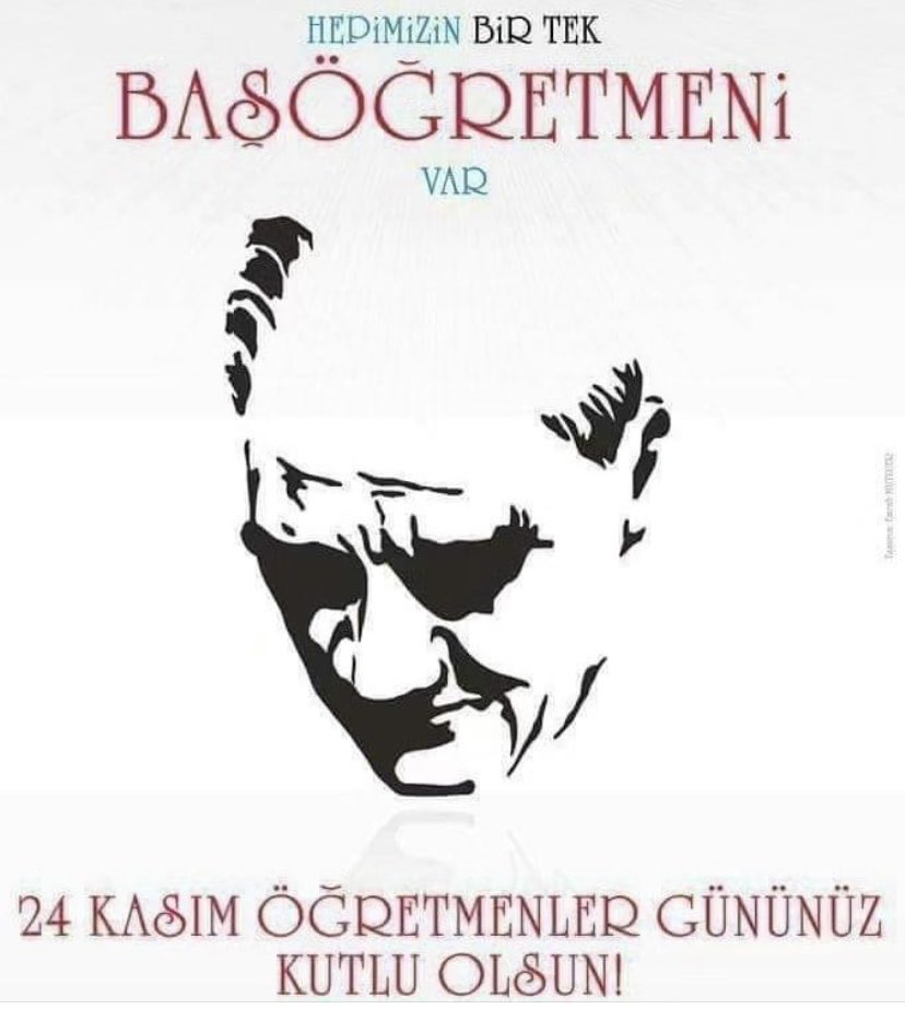 Tamer Yiğit GÜLER (@tameryigitguler) on Twitter photo 