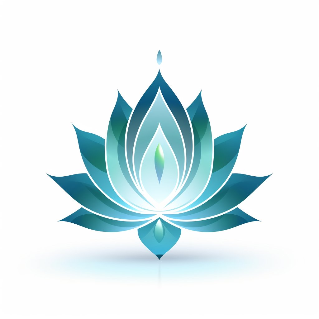 Lotus Dreams: Aqua Blossom 🌊🌸

In the stillness of pure white space, the 'Aqua Blossom' emerges, a symbol of serenity and awakening. #LotusDreams #AquaBlossom #SpiritualAwakening #MeditationMoments #ZenInArt #NatureInspiration #SpiritualJourney #LotusSymbolism #Consciousness