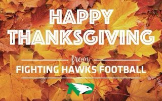 McgregorKeyton's tweet image. Thank you @UNDfootball for the graphic @SamKing10 @BubbaSchweigert
