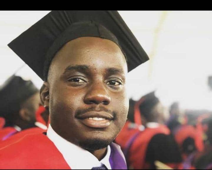 As the medical interns fraternity, we are deeply saddened by the untimely demise of our colleague and friend. Dr Kasule Steven who has been doing his internship at Mulago succumbed to sickle cell disease crisis last evening. Our prayers are with the family. Rest with Angels