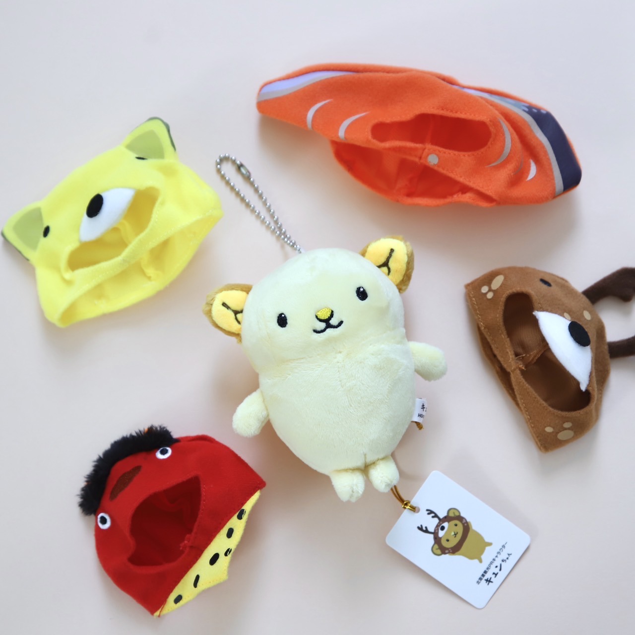 最適な価格 キュンちゃん【公式】  X: a ぬいぐるみ